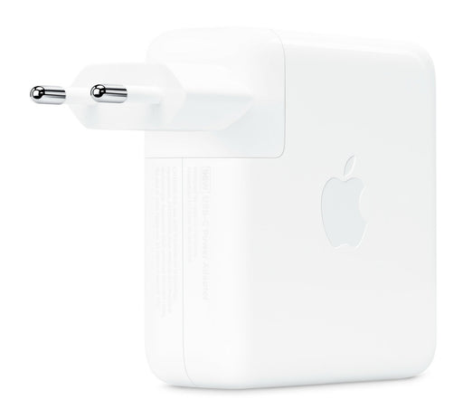 EAN 0195949376924 - Apple MW2L3B/A Universal Blanco Corriente alterna Carga rápida Interior imagen 2