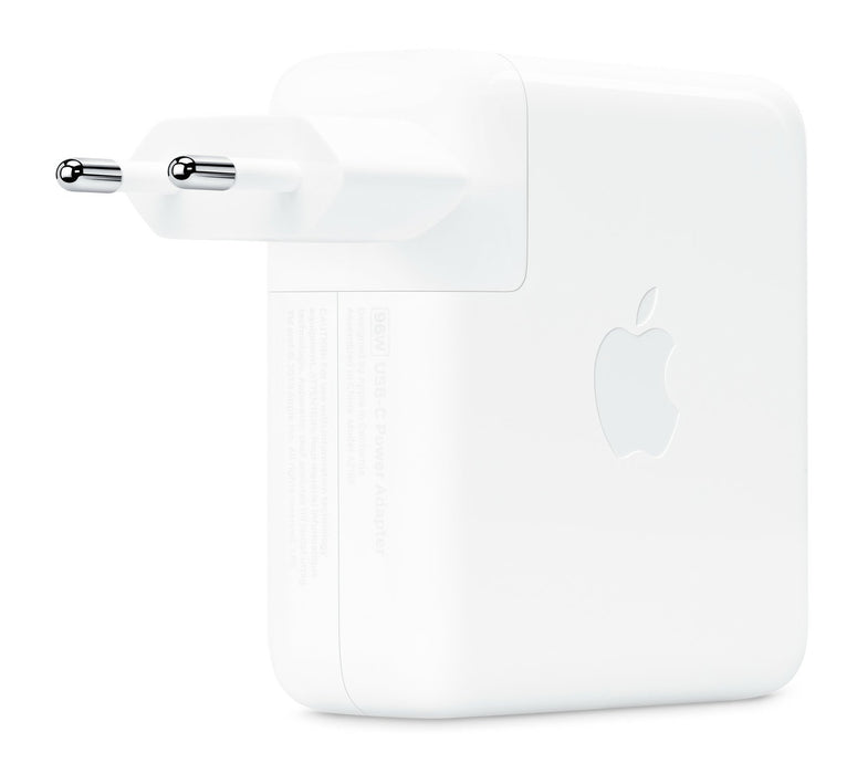 EAN 0195949376924 - Apple MW2L3B/A Universal Blanco Corriente alterna Carga rápida Interior imagen 2