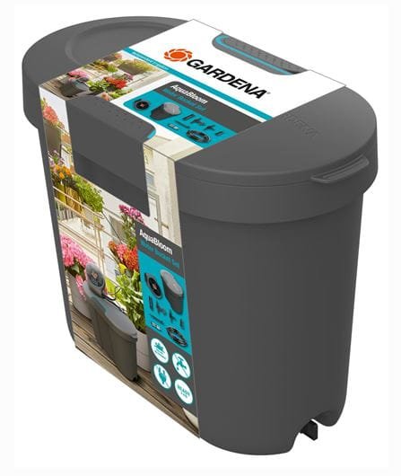 EAN 4078500058278 - Gardena 13367-20 pieza y accesorio para sistema de riego imagen 1