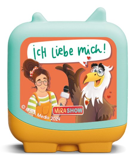 EAN 4251192161758 - tonies MIRA und das fliegende Haus imagen 4