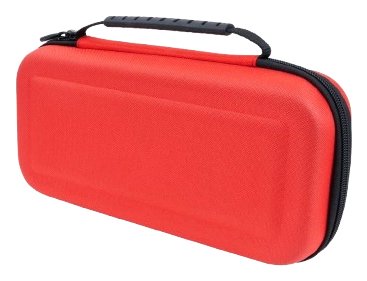 EAN 3665962028300 - NACON Tasche "Classic" L red Switch 2 Maleta de transporte imagen 1