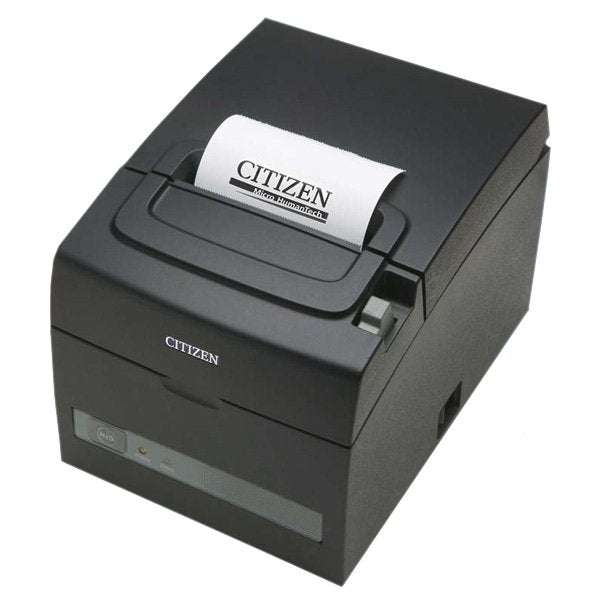 EAN 5054533400863 - Citizen CT-S310II Alámbrico Térmico Impresora de recibos imagen 1