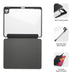 EAN 8436586743154 - SUBBLIM SUBCST-5SC421 funda para tablet 32,8 cm (12.9") Folio Negro imagen 2