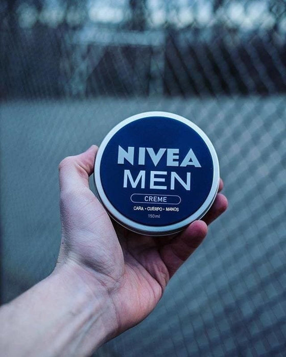 EAN 4005900130761 - NIVEA Men Creme Crema Hombres imagen 3