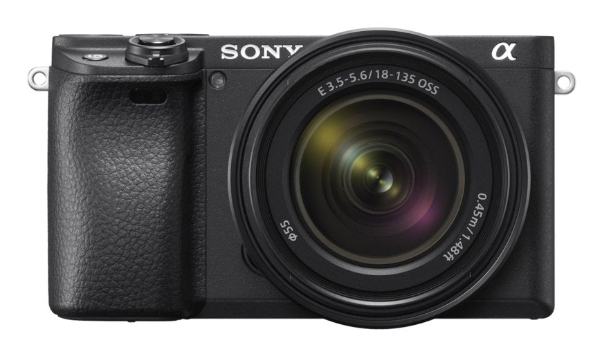 EAN 4548736163744 - Sony α ILCE-6400A 1/1.6" MILC 24,2 MP CMOS 6000 x 4000 Pixeles Negro imagen 3