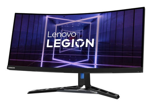 EAN 196803456387 - Lenovo Legion Y34wz-30 pantalla para PC 86,4 cm (34") 3440 x 1440 Pixeles Wide Quad HD LED Negro imagen 2