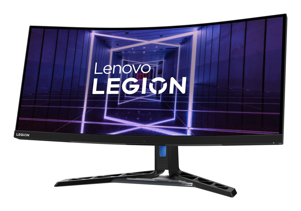 EAN 196803456387 - Lenovo Legion Y34wz-30 pantalla para PC 86,4 cm (34") 3440 x 1440 Pixeles Wide Quad HD LED Negro imagen 2