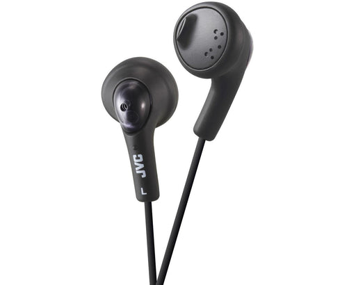 EAN 4975769415593 - JVC HA-F160-B-E Auriculares Alámbrico Dentro de oído Música Negro imagen 1
