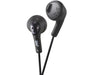 EAN 4975769415593 - JVC HA-F160-B-E Auriculares Alámbrico Dentro de oído Música Negro imagen 1