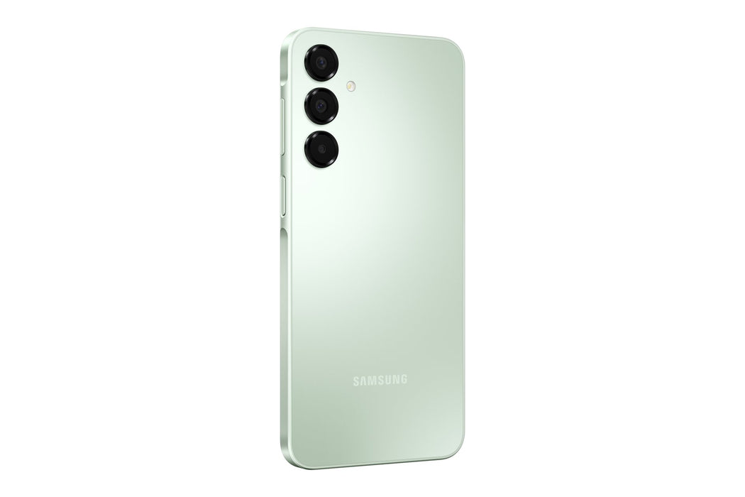 EAN 8806095822952 - Samsung Galaxy A16 17 cm (6.7") Ranura híbrida Dual SIM 4G USB Tipo C 8 GB 256 GB 5000 mAh Verde imagen 6
