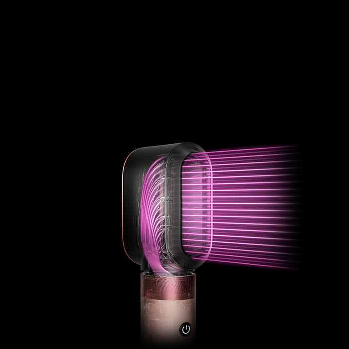 EAN 5025155112656 - Dyson Airwrap Coandax2 Herramienta de peinado con múltiples accesorios Caliente Ciruela 1700 W 2 m imagen 14