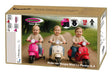 EAN 4042774476717 - Jamara Ride-on Vespa Mini Correpasillos con forma de moto imagen 10