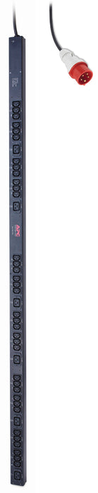 EAN 731304254102 - APC Rack PDU, Basic, Zero U, 11 kW, 230V, (36) C13 & (6) C19 unidad de distribución de energía (PDU) 42 sa imagen 1