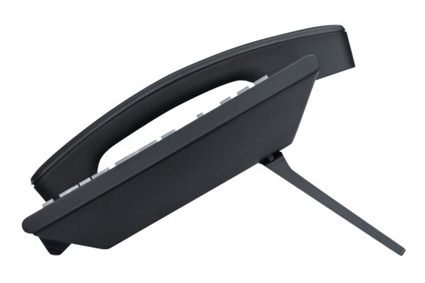 EAN 4019377902776 - Auerswald COMfortel D-110 teléfono IP Negro 3 líneas LCD imagen 5