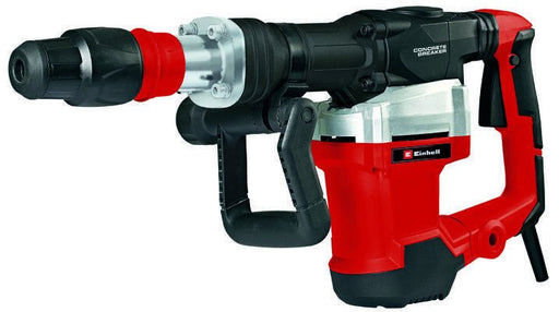 EAN 4006825650334 - Einhell TE-DH 32 SDS Max Negro, Rojo 1500 W imagen 1