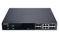 EAN 4713213517819 - QNAP QSW-M804-4C switch Gestionado 10G Ethernet (100/1000/10000) Negro imagen 7