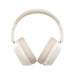 EAN 6932172657833 - Baseus Bass 35 Max Auriculares Inalámbrico Diadema Llamadas/Música USB Tipo C Bluetooth Blanco imagen 2
