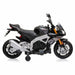 EAN 4042774464189 - Jamara Aprilia Tuono V4 1100 RR Correpasillos con forma de moto imagen 10