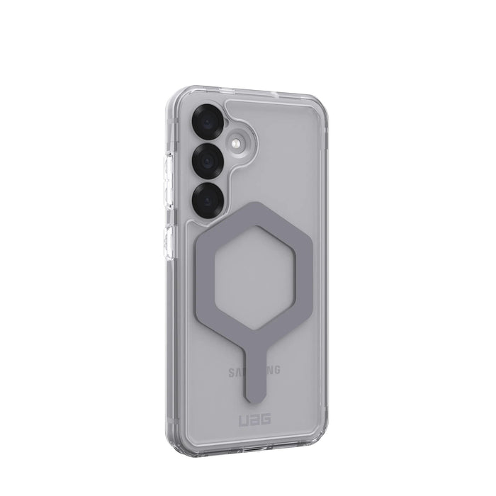 EAN 0840283918926 - Urban Armor Gear Plyo Pro funda para teléfono móvil 15,8 cm (6.2") Plata, Transparente imagen 1