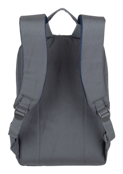 EAN 4260709019956 - Rivacase Alpendorf 7523 mochila Mochila informal Gris Poliéster imagen 4