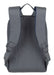 EAN 4260709019956 - Rivacase Alpendorf 7523 mochila Mochila informal Gris Poliéster imagen 4