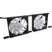 EAN 4260455648783 - Inter-Tech ES-011 Carcasa del ordenador Ventilador 12 cm Negro 1 pieza(s) imagen 3