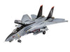 EAN 4009803891316 - Revell Grumman F-14D Super Tomcat Maqueta de avión de ala fija Kit de montaje 1:72 imagen 4
