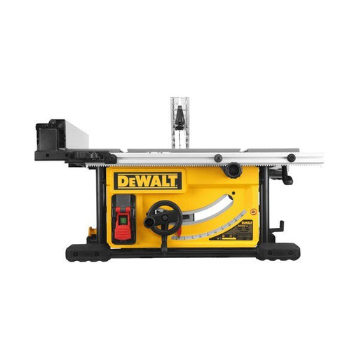 EAN 5035048692653 - DeWALT DWE7492-QS sierra de mesa 4800 RPM imagen 2