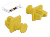 EAN 4043619865116 - DeLOCK 86511 tapón antipolvo para puerto 10 pieza(s) RJ-45 imagen 2