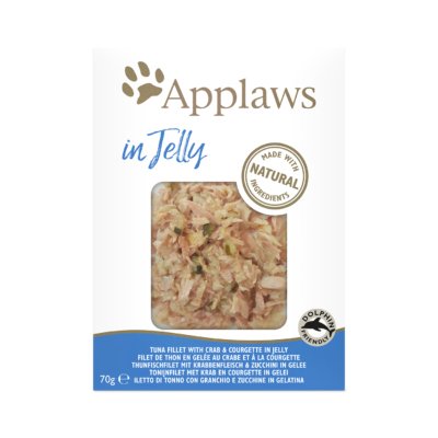 EAN 5060333435240 - Applaws 1036CE-A comida húmeda para gatos 70 g imagen 1