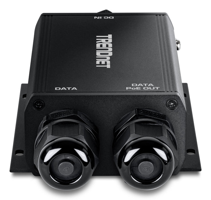 EAN 710931163179 - Trendnet TI-O119GI adaptador e inyector de PoE Gigabit Ethernet imagen 6