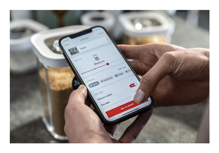 EAN 4009839665448 - ZWILLING 1025971 Rectangular Contenedor 2,445 L Transparente, Blanco 6 pieza(s) imagen 17