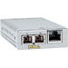 EAN 0767035218618 - Allied Telesis AT-MMC2000/SC-960 convertidor de medio 1000 Mbit/s 850 nm Multimodo Gris imagen 1