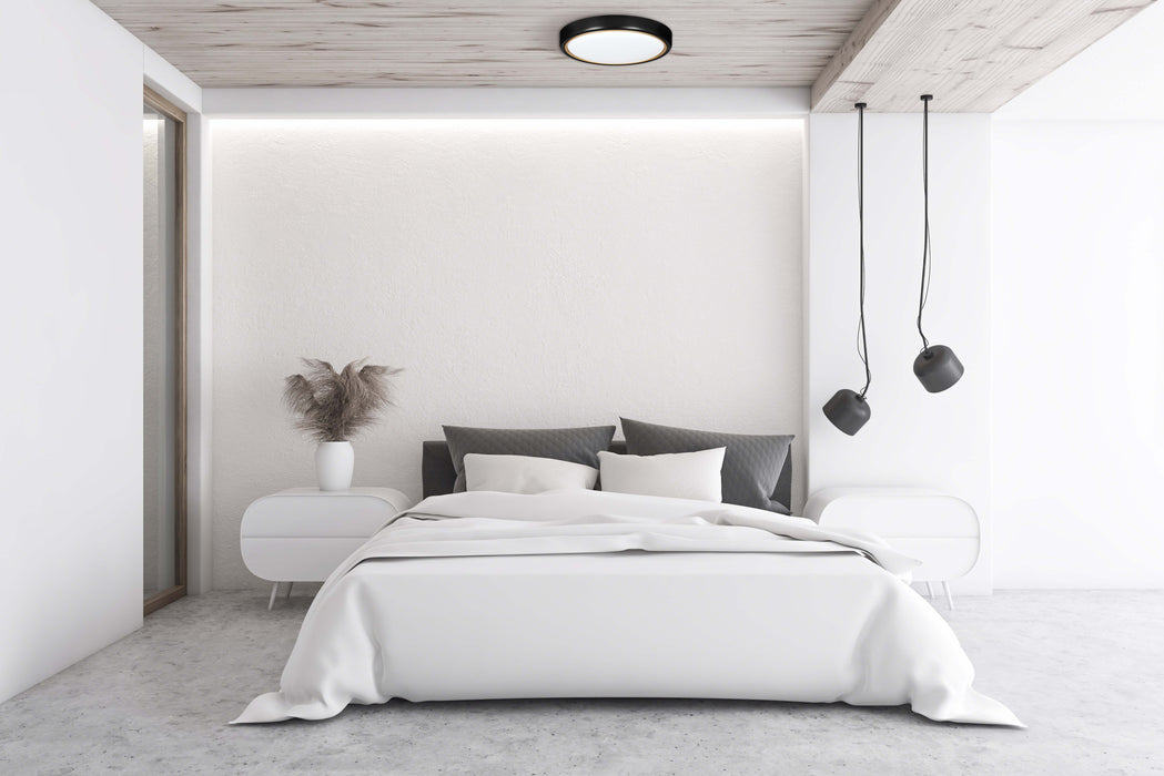 EAN 5901443118954 - Activejet AJE-VERDI B/G iluminación de techo Bombilla(s) no reemplazable(s) F imagen 8