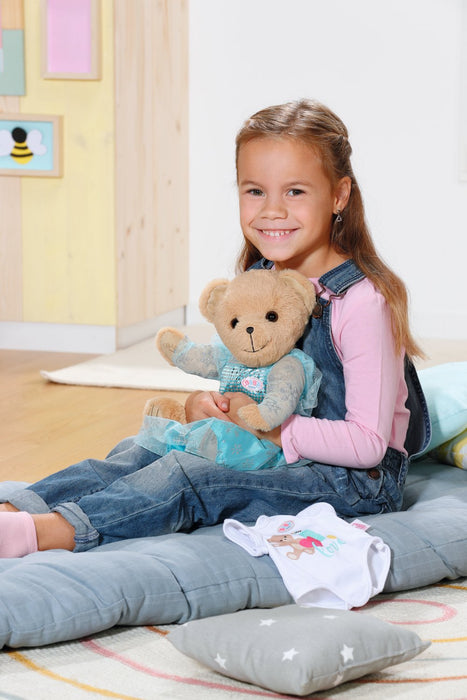 EAN 4001167835388 - BABY born Bear white imagen 34