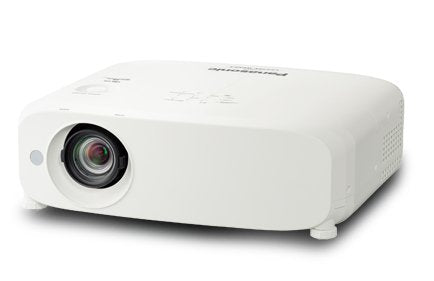 EAN 5706998867230 - Panasonic PT-VZ585NEJ videoproyector Proyector de alcance estándar 5000 lúmenes ANSI 3LCD WUXGA (1920x120 imagen 1