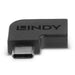 EAN 4002888418942 - Lindy 41894 cambiador de género para cable USB 3.2 Type C Negro imagen 3