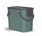 EAN 7610859202482 - Rotho Albula 25 L Rectangular Verde imagen 1