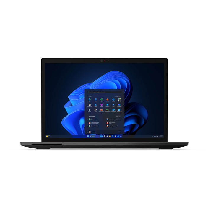 EAN 197530827426 - Lenovo ThinkPad L13 2-in-1 Gen 5 (Intel) Intel Core Ultra 5 125U Híbrido (2-en-1) 33,8 cm (13.3") Pantalla imagen 2