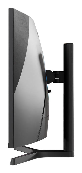 EAN 9120106662016 - Thomson M34QG7Y14C pantalla para PC 86,4 cm (34") 3440 x 1440 Pixeles UltraWide Quad HD LCD Negro imagen 4