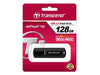 EAN 0760557831693 - Transcend JetFlash 700 unidad flash USB 128 GB USB tipo A 3.2 Gen 1 (3.1 Gen 1) Negro imagen 2