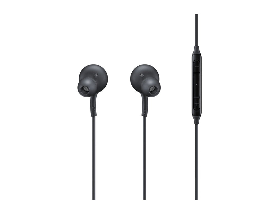 EAN 8806090270123 - Samsung EO-IC100 Auriculares Alámbrico Dentro de oído Llamadas/Música USB Tipo C Negro imagen 15