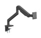 EAN 0766623462570 - Manhattan 462570 soporte para monitor 124,5 cm (49") Escritorio Negro imagen 6