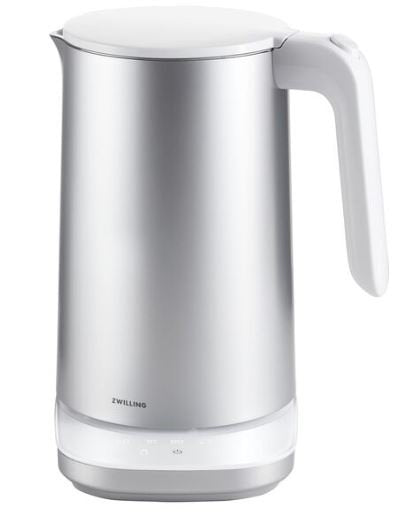 EAN 4009839427169 - ZWILLING PRO tetera eléctrica 1,5 L 1850 W Plata imagen 1