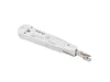 EAN 5901969404302 - Lanberg NT-0001 crimpadora Herramienta de inserción Blanco imagen 3