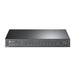EAN 6935364022013 - TP-Link TL-SG2210P Gestionado L2 Gigabit Ethernet (10/100/1000) Energía sobre Ethernet (PoE) Negro imagen 1
