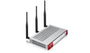 EAN 4718937608232 - Zyxel ATP100W cortafuegos (hardware) Escritorio 1 Gbit/s imagen 3
