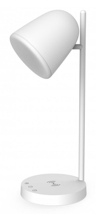 EAN 8426801166479 - Muvit MIOLAMP003 lámpara de mesa 14,5 W LED Blanco imagen 5