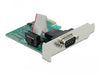 EAN 4043619900060 - DeLOCK 90006 tarjeta y adaptador de interfaz Interno imagen 1