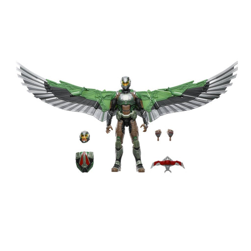 EAN 5010996222626 - Marvel Legends Series ’s Falcon imagen 2